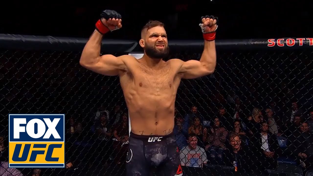 Josh Emmett vs Jeremy Stephens preview | UFC ON FOX
