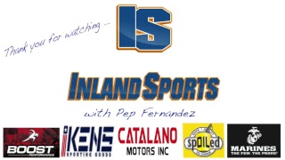 LIVE! The Inland_Sports Show on Fox Sports IE 1350AM (2-13-18)