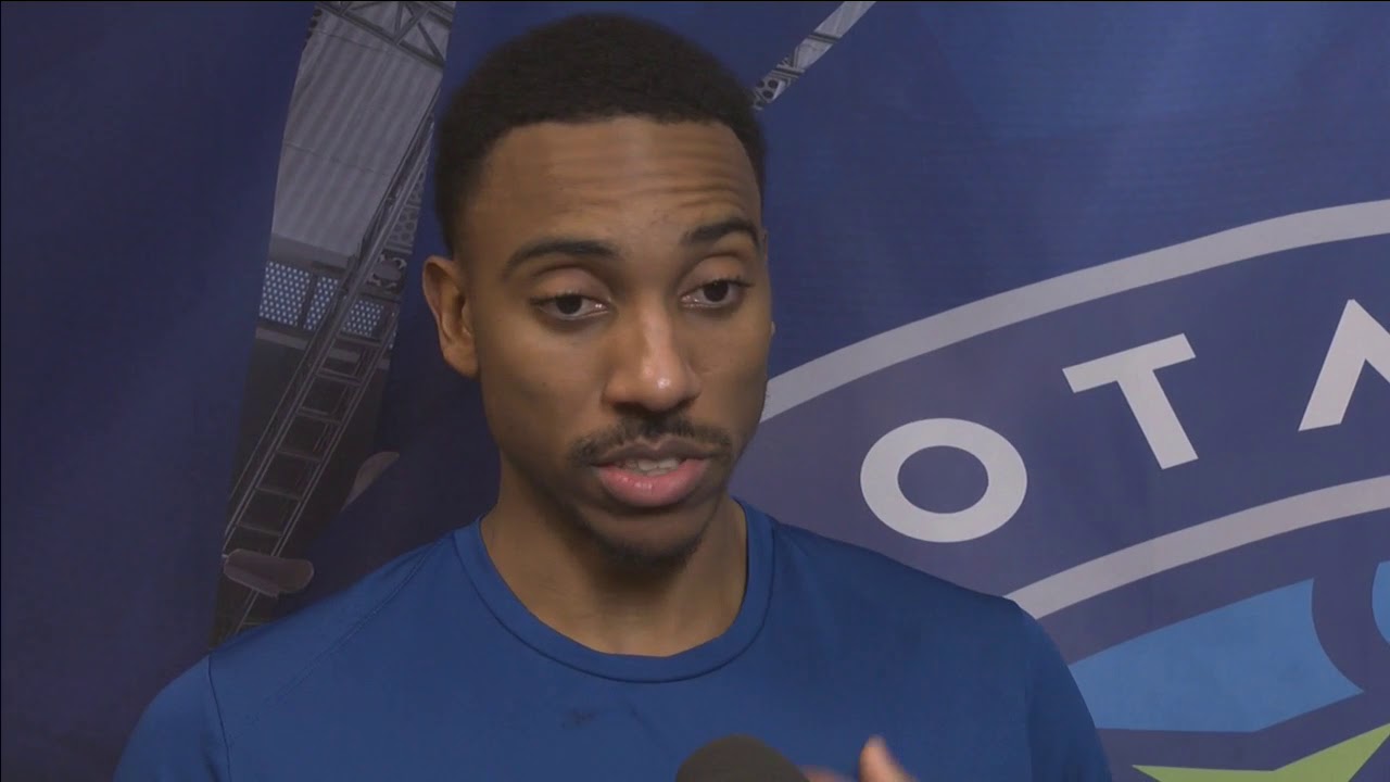 Teague: Wolves stepped up without Butler