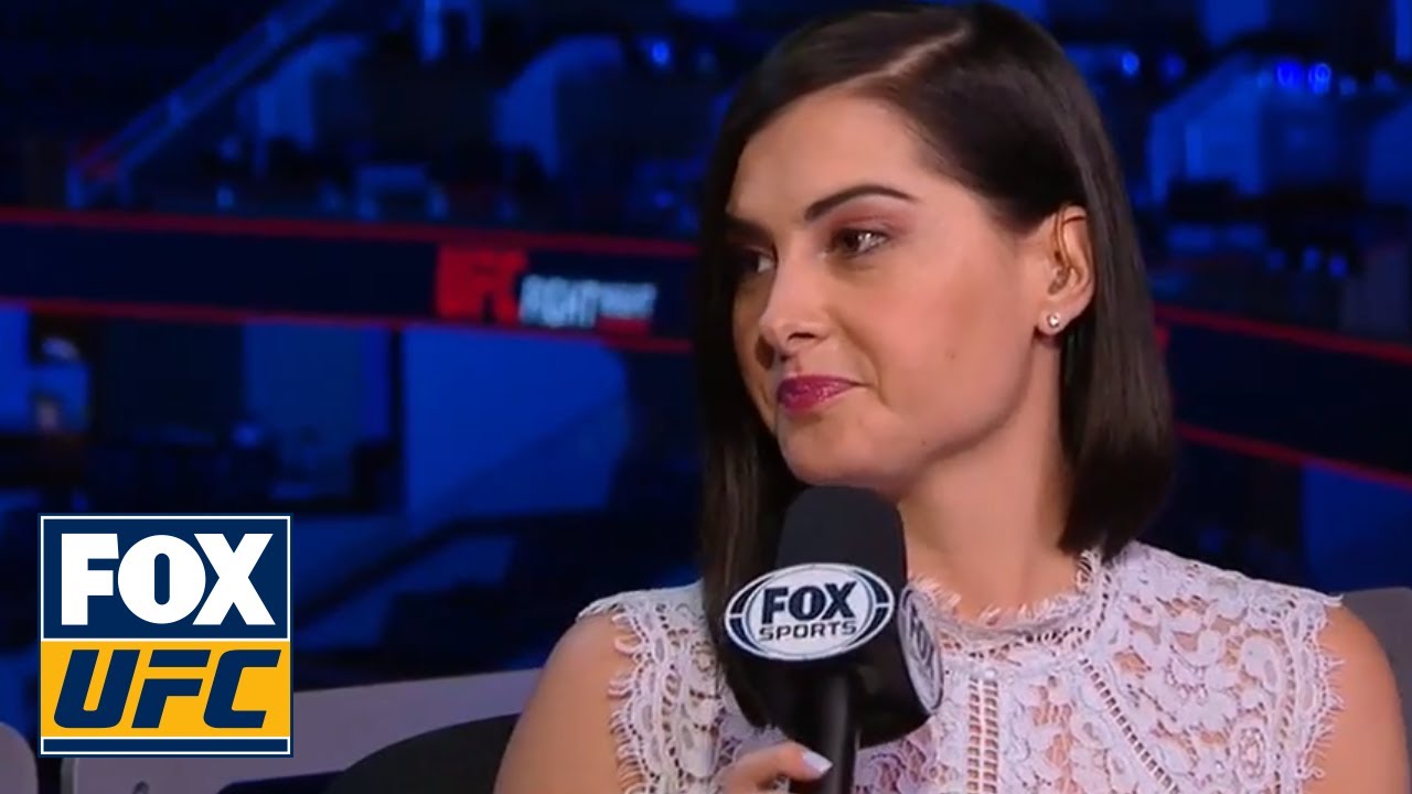 The UFC on FOX crew Previews UFC 222 | PREVIEW | UFC on FOX