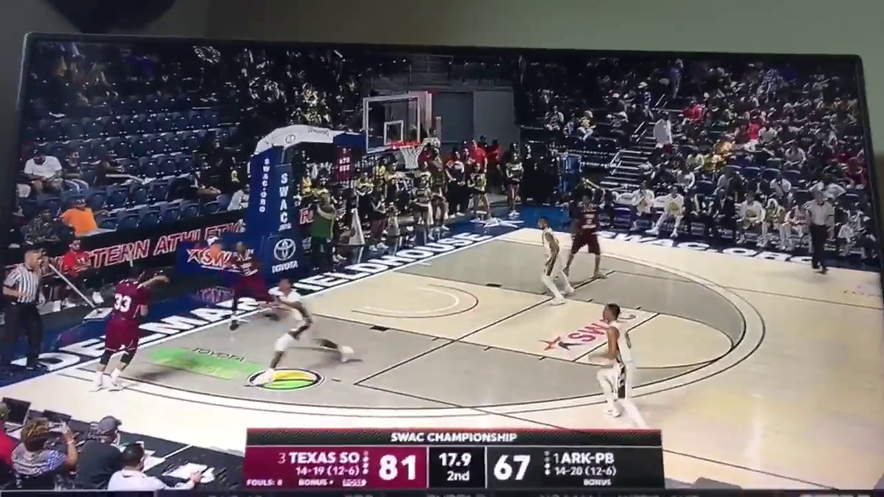 ESPN changes score