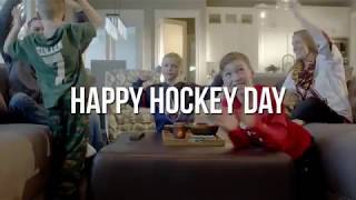 FOX Sports North – Hockey Day Minnesota
