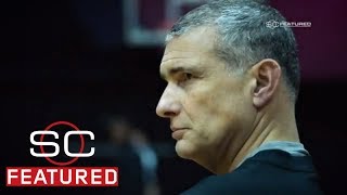 Frank Martin’s miraculous journey to a