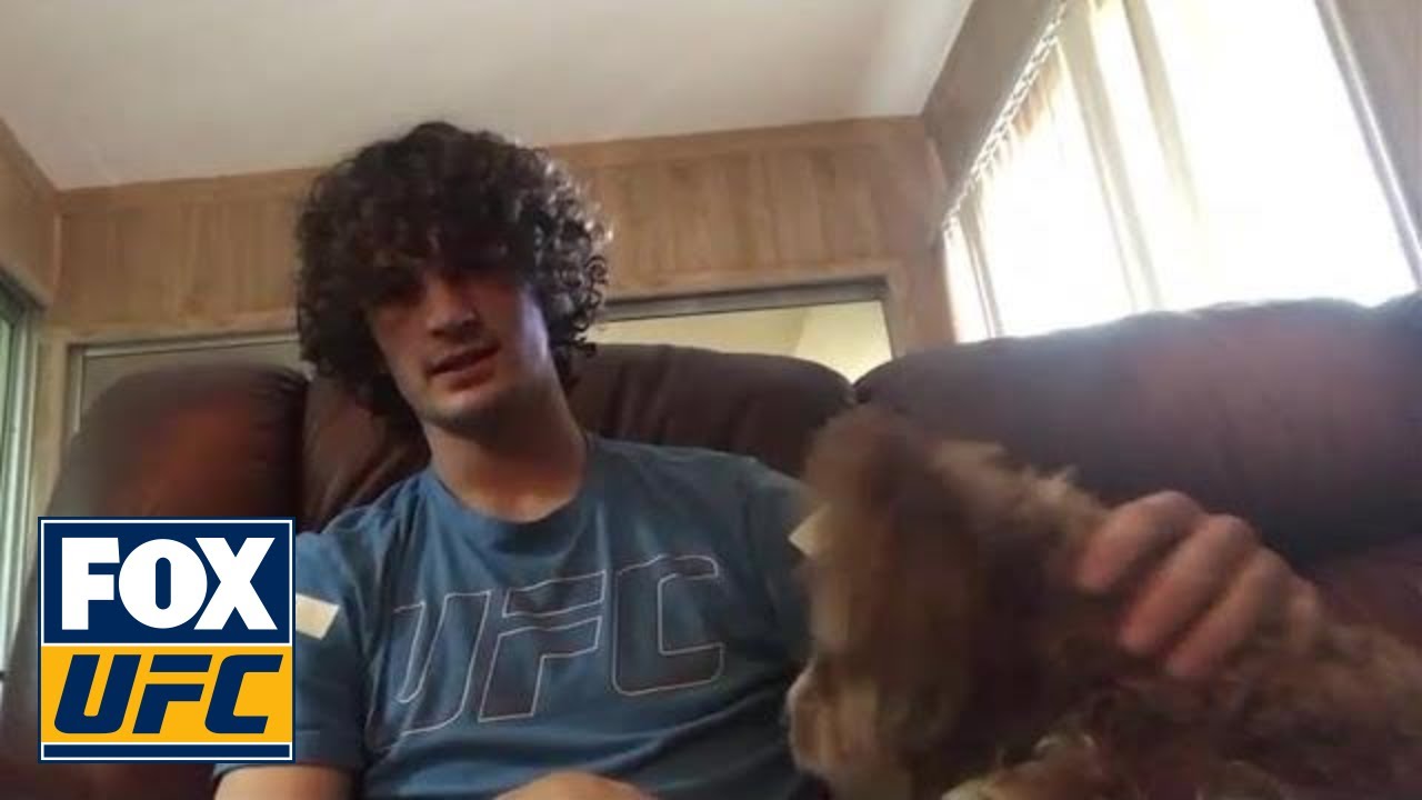 Sean O’Malley gives the UFC Tonight crew an update on his