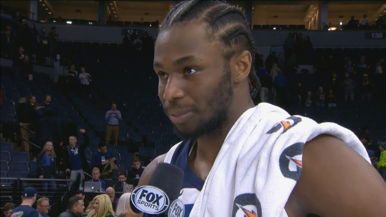Timberwolves’ Wiggins: ‘We knew we needed this win’