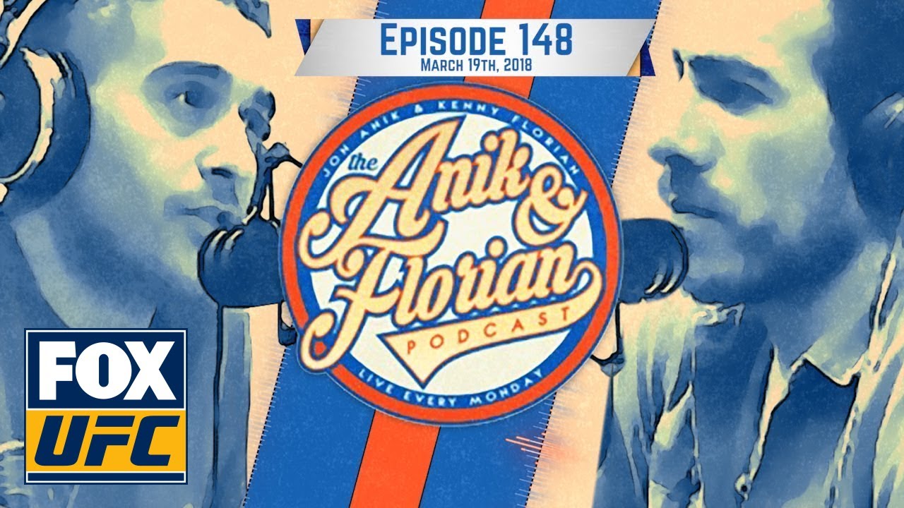 UFC London Recap, Luke Thomas, Dan Hardy | EPISODE 148 |