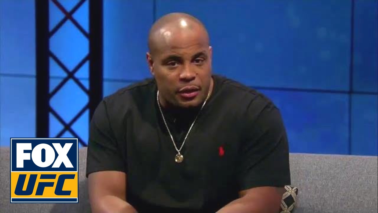 Beyond TUF Talk with Daniel Cormier | TUF Talk