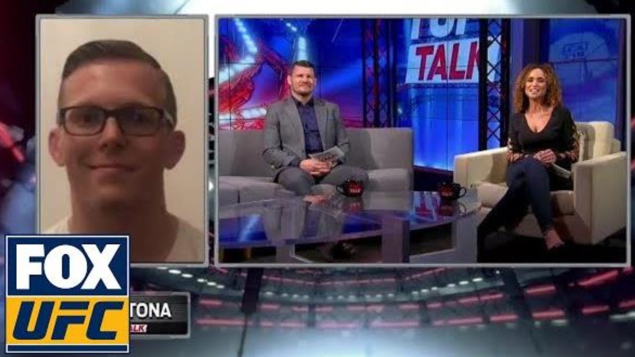 Brad Katona talks about his victory | Episode 2 | INTERVIEW