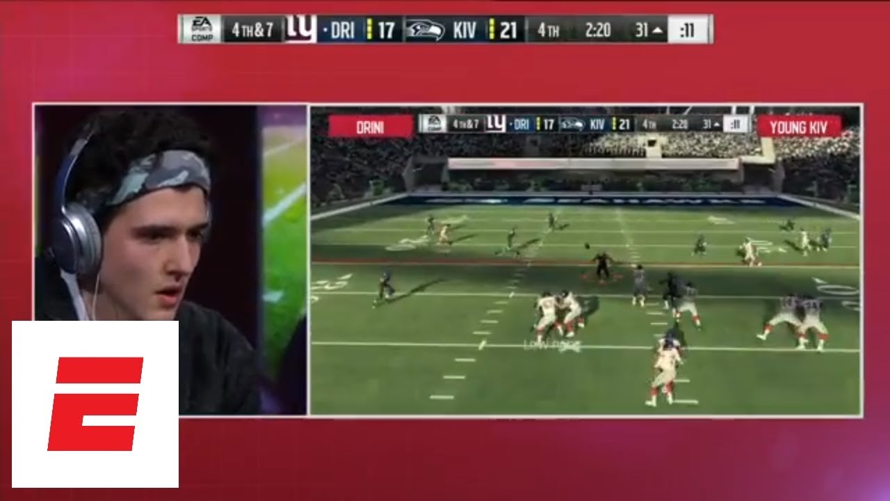 Highlights from Madden Conference