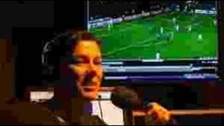 Após testes, ESPN define contratação