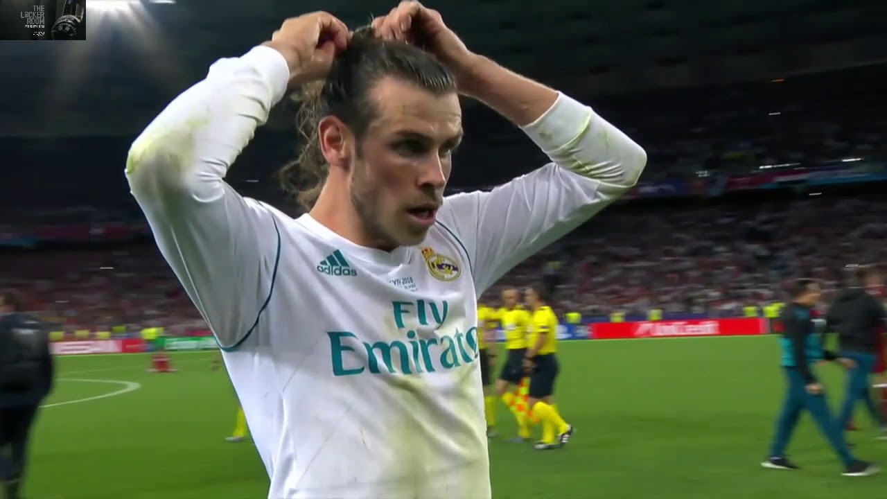 Bale  comments after UCL final   ESPN FC