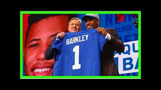 Breaking News | Barkley shocked over