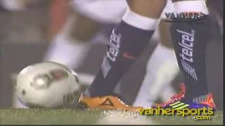 Comunicaciones 1 Monterrey 0
CONCACAF