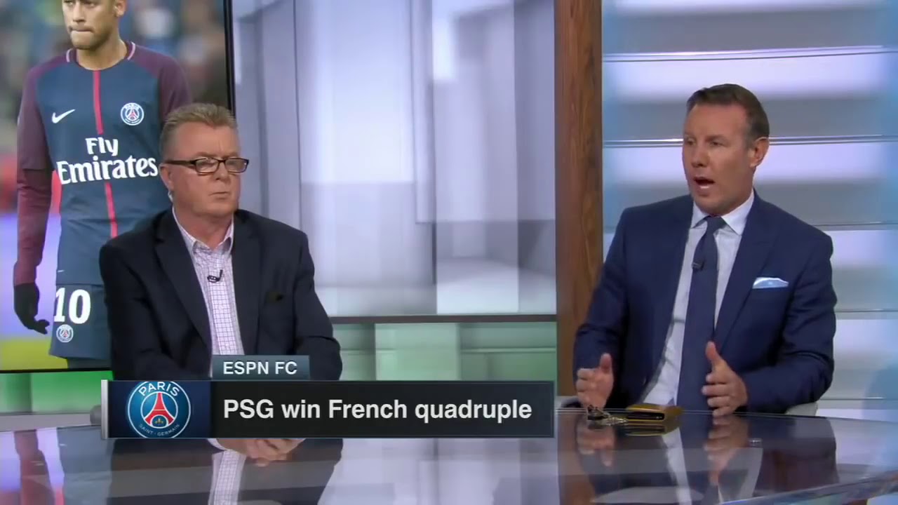 ESPN FC TV Full Show (19th May 2018) –