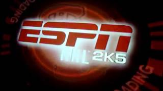 ESPN NHL Cup 18 CHAMPIONSHIP VIDEO