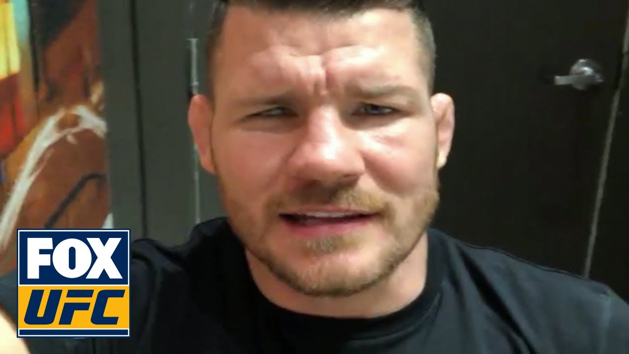 Michael Bisping talks retirement | ANIK AND FLORIAN PODCAST