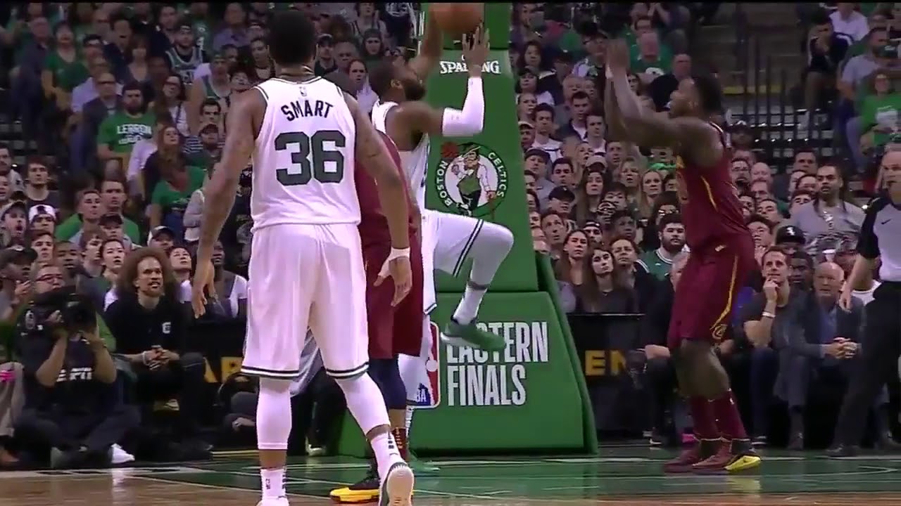 NBA    Melhores Momentos   Celtics vs