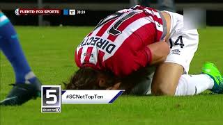 Not Top Ten   ESPN Video 3