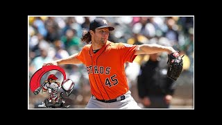 Real or not? gerrit cole’s approach