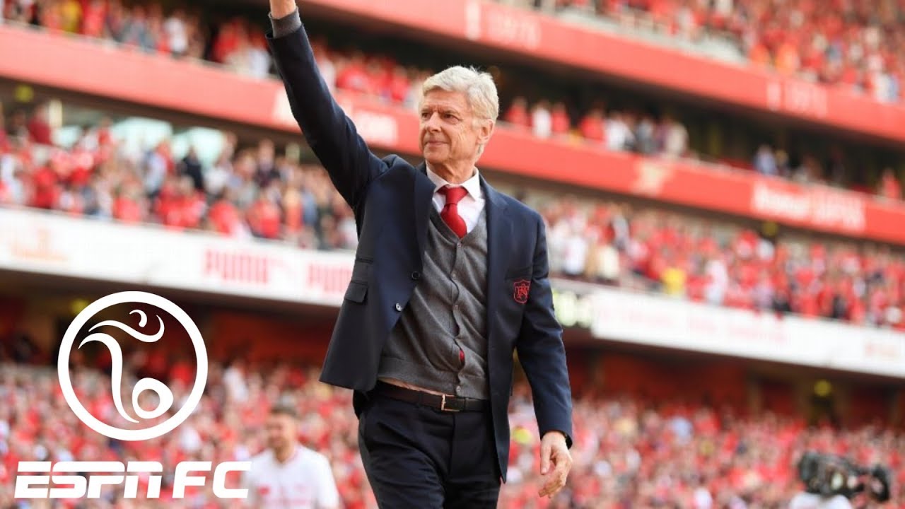 Should Arsene Wenger manage the U.S.