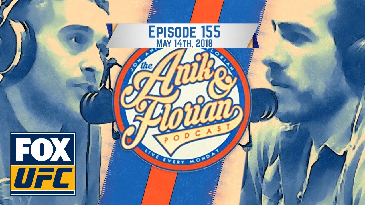 UFC 224 Recap: Nunes v. Pennington | EPISODE 155 | ANIK AND