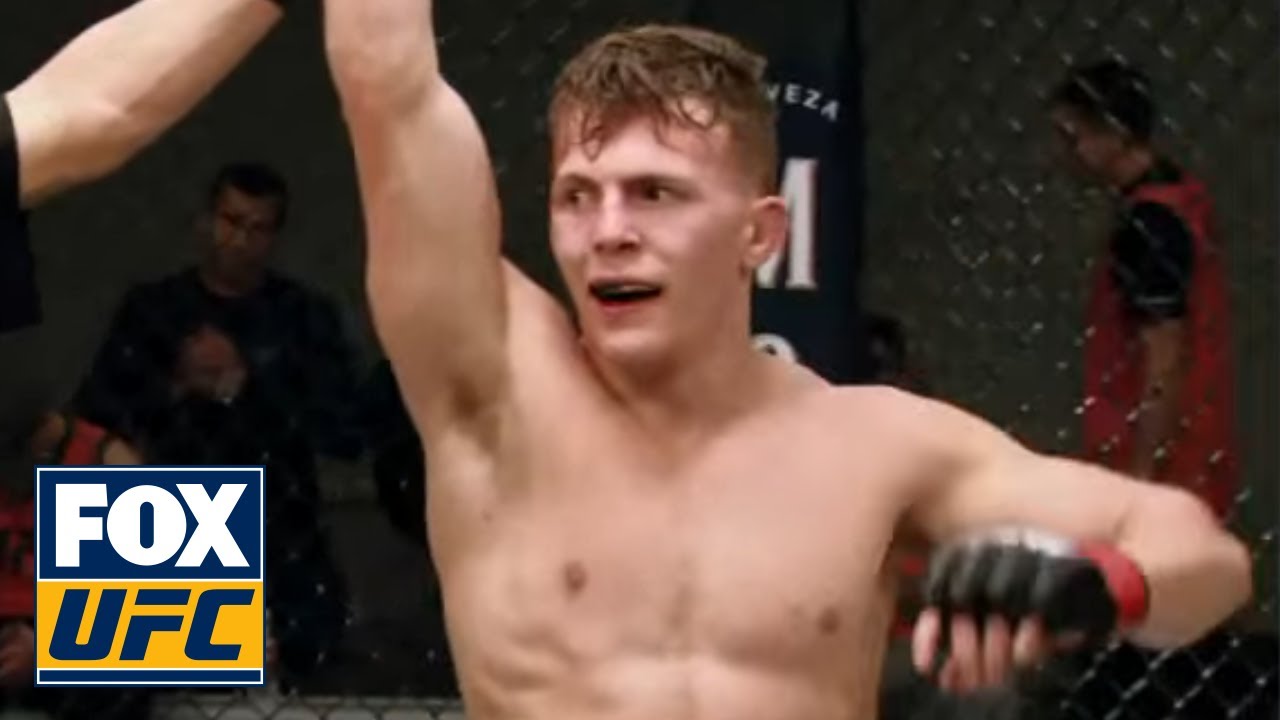 Brad Katona joins Karyn Bryant and Michael Bisping on TUF