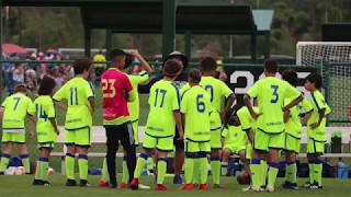 ESPN Disney Wide World Of Sports – SK