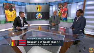 ESPN Full Show 12-6-2018 Allison to