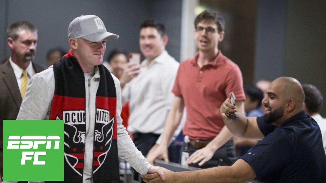 Is Wayne Rooney due for a ‘miserable’