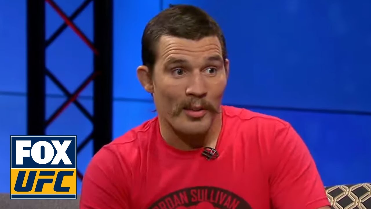 John Gunther talks beyond TUF with Karyn Bryant and Michael