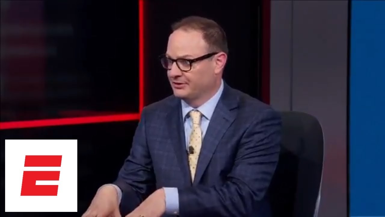 Woj: LeBron not in contact with Cavs,