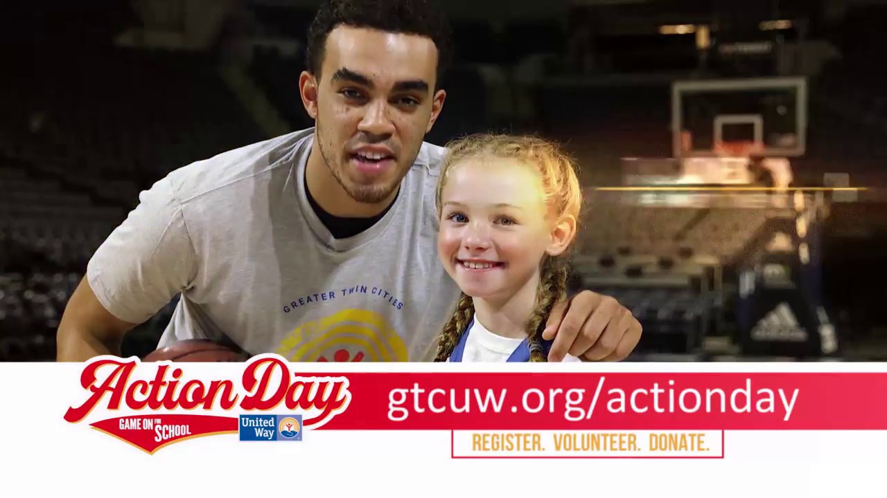 Action Day 2018 – 15  Second Promo by Fox Sports North
