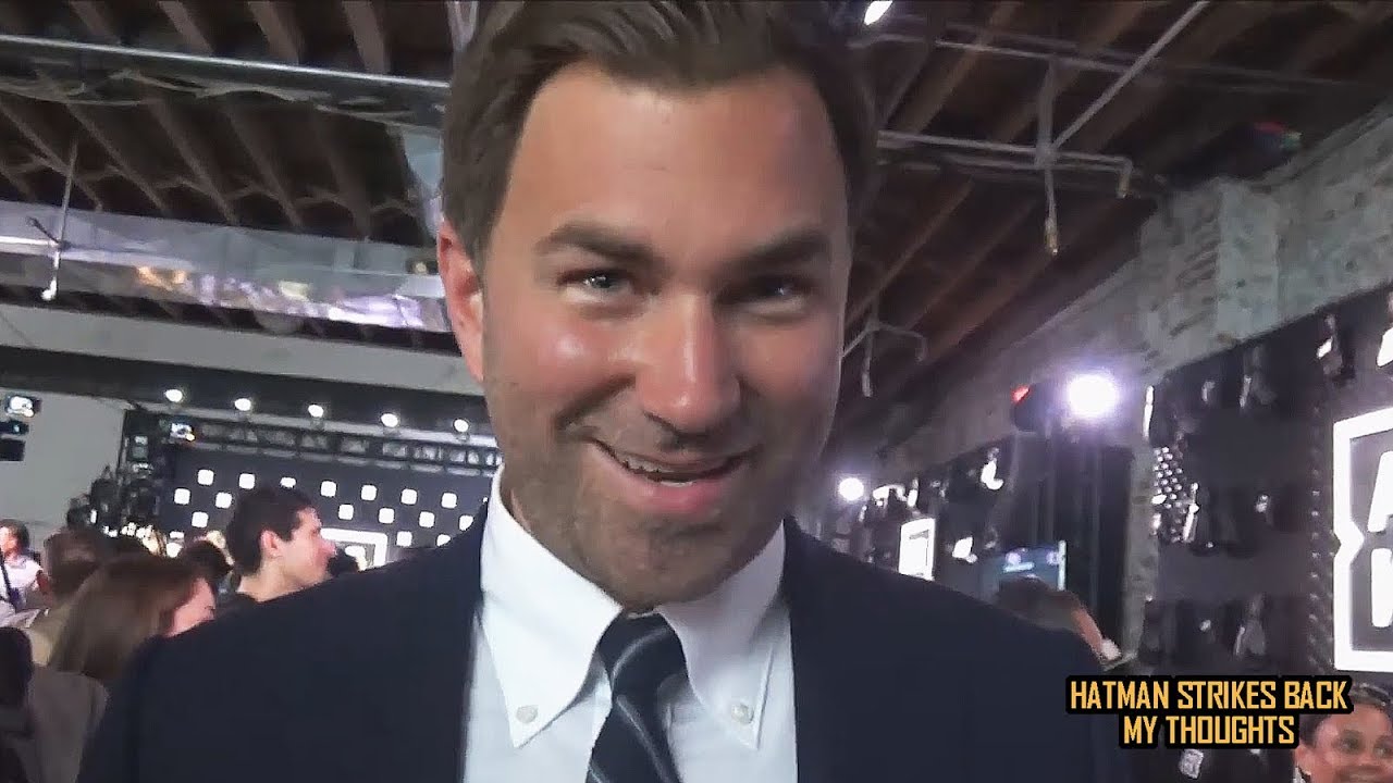 BOXING FANS VOTE DAZN AS BETTER THAN