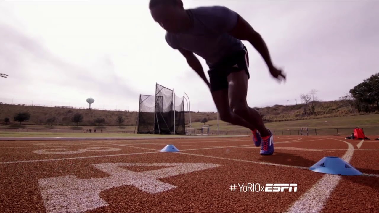 Cápsula Alonso Edward, Rio 2016, ESPn