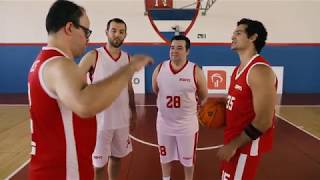 ESPN – Desafio de Pra Frente de
