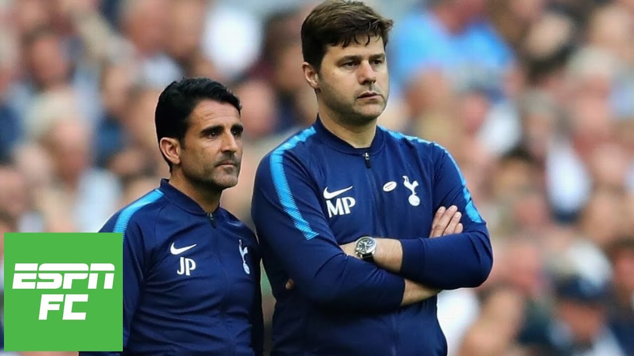 Can Tottenham actually reach the next