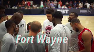 FFTV: Recap of the TBT on ESPN Dunk