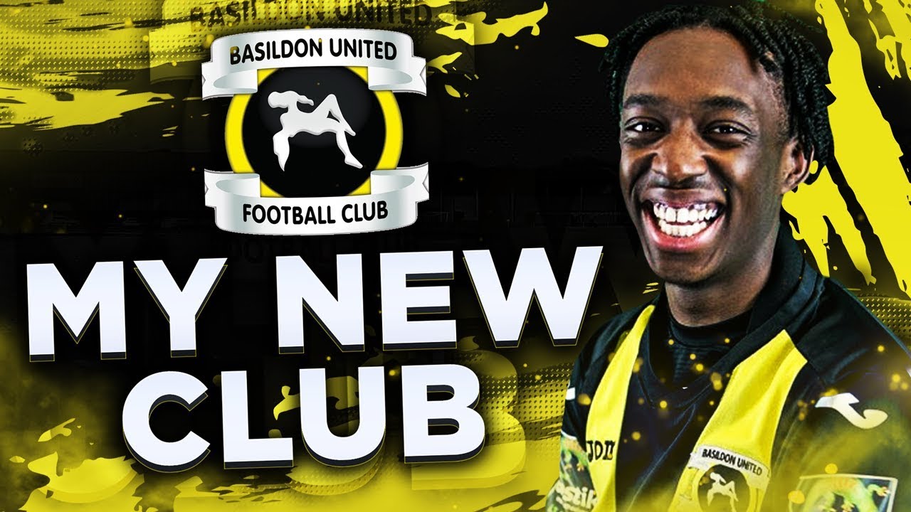 MOVING TO A NEW CLUB! SEMI PRO DIARY #3