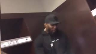 Errol Spence Tells Manny Pacquiao “let’s make the fight happen soon as possible’