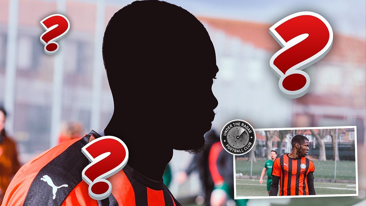 Under The Radar FC – MORE NEW SIGNINGS & CAPTAIN TOLU RETURNS!