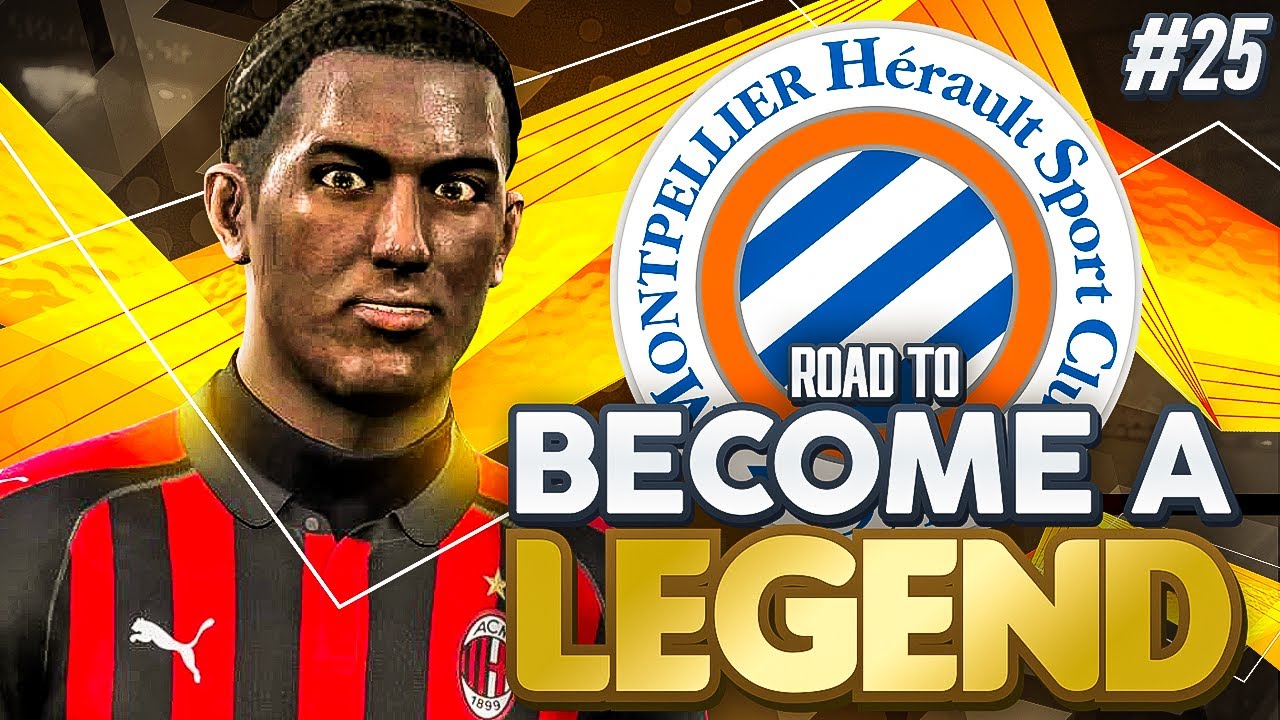 ROAD TO BECOME A LEGEND! PES 2019 #25 “THE EUROPA LEAGUE FINAL IS HERE!!!”