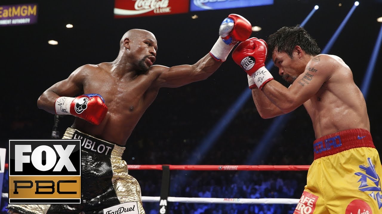 Will Manny Pacquiao and Floyd Mayweather fight again? | INSIDE PBC BOXING
