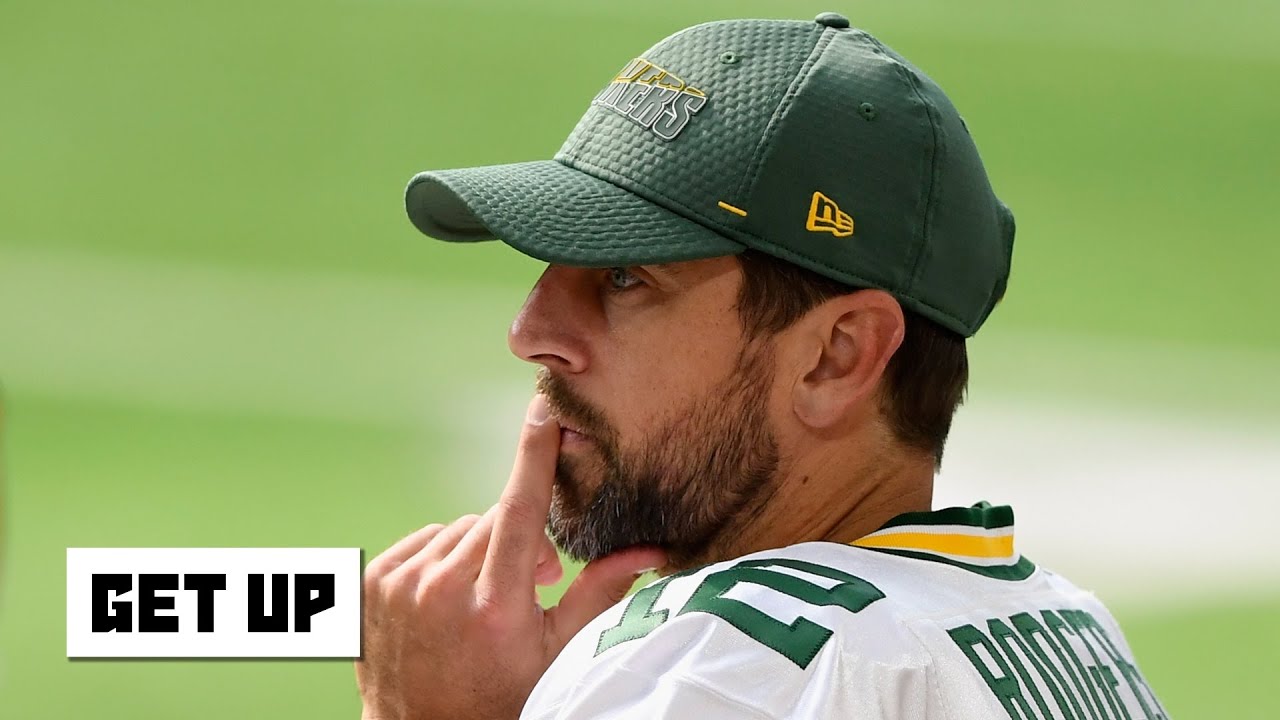 Karma is going to get the Packers for how they treated Aaron Rodgers – Rex Ryan