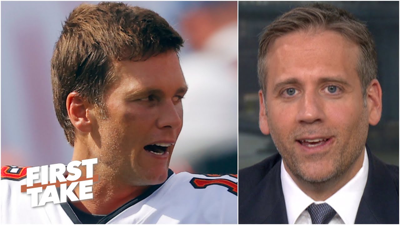 Max Kellerman calls Tom Brady ‘overrated’ in his 1st win with the Bucs |