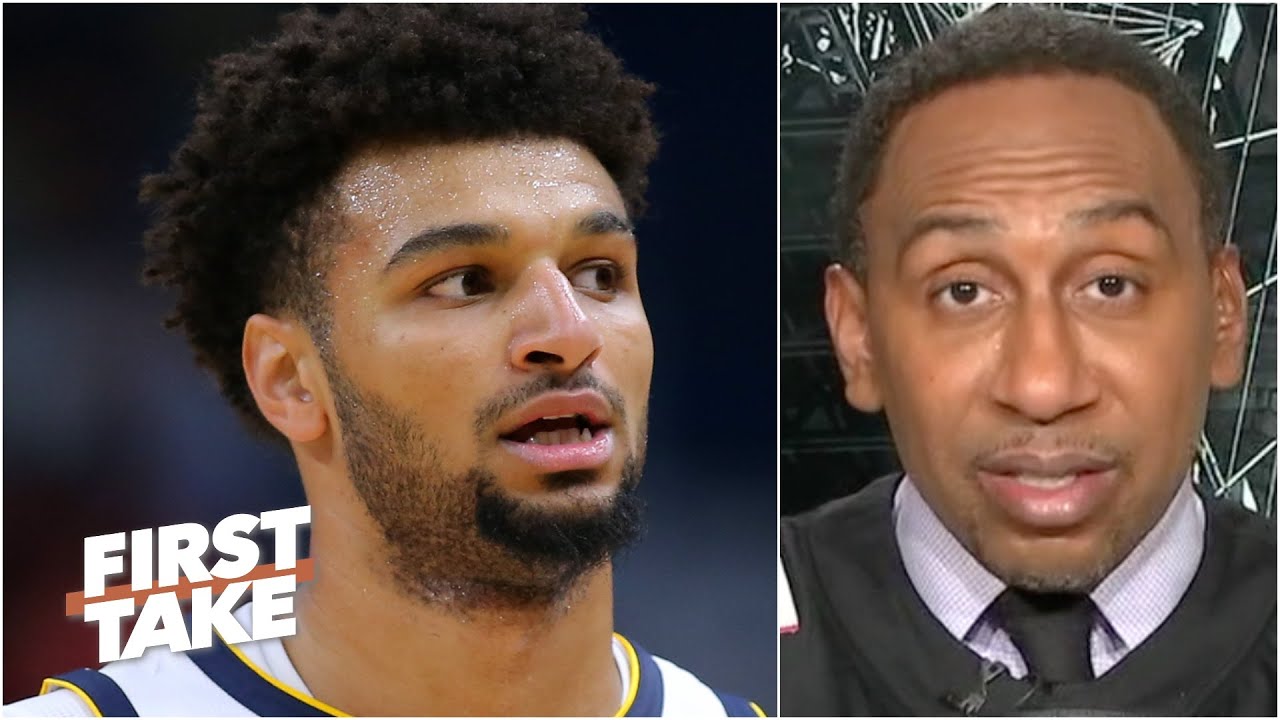 Stephen A.’s Nuggets vs. Lakers predictions: Sorry Jamal Murray, Denver is