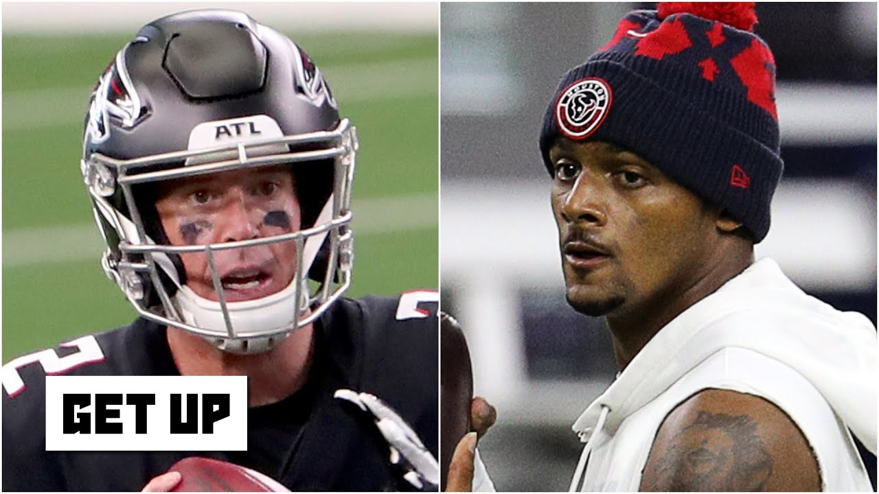 Which 0-2 NFL team can make the playoffs? | Get Up