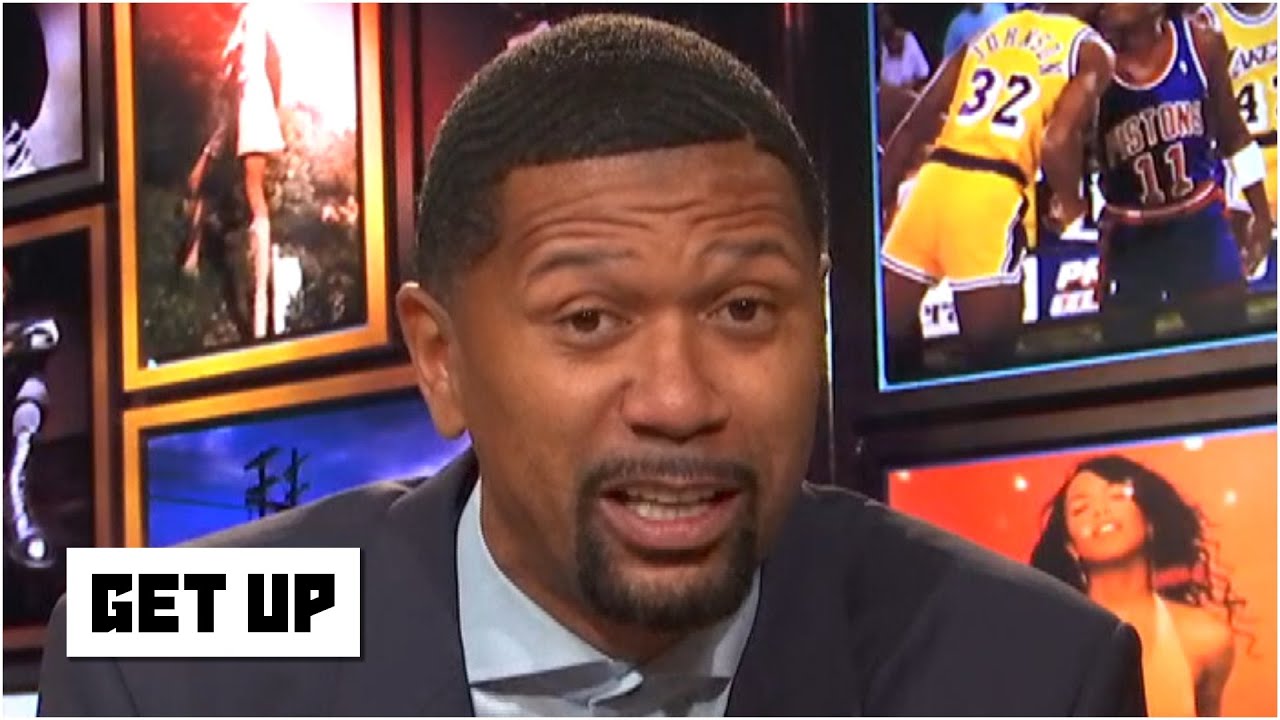 Jalen Rose’s passionate thoughts on how the NFL should handle COVID-19