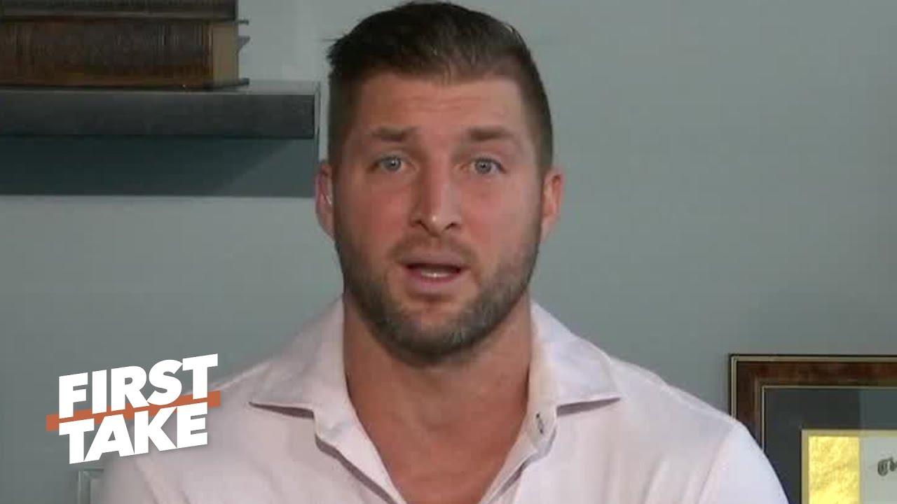 Nick Saban’s absence has Tim Tebow reassessing Alabama’s chances vs. Georgia |