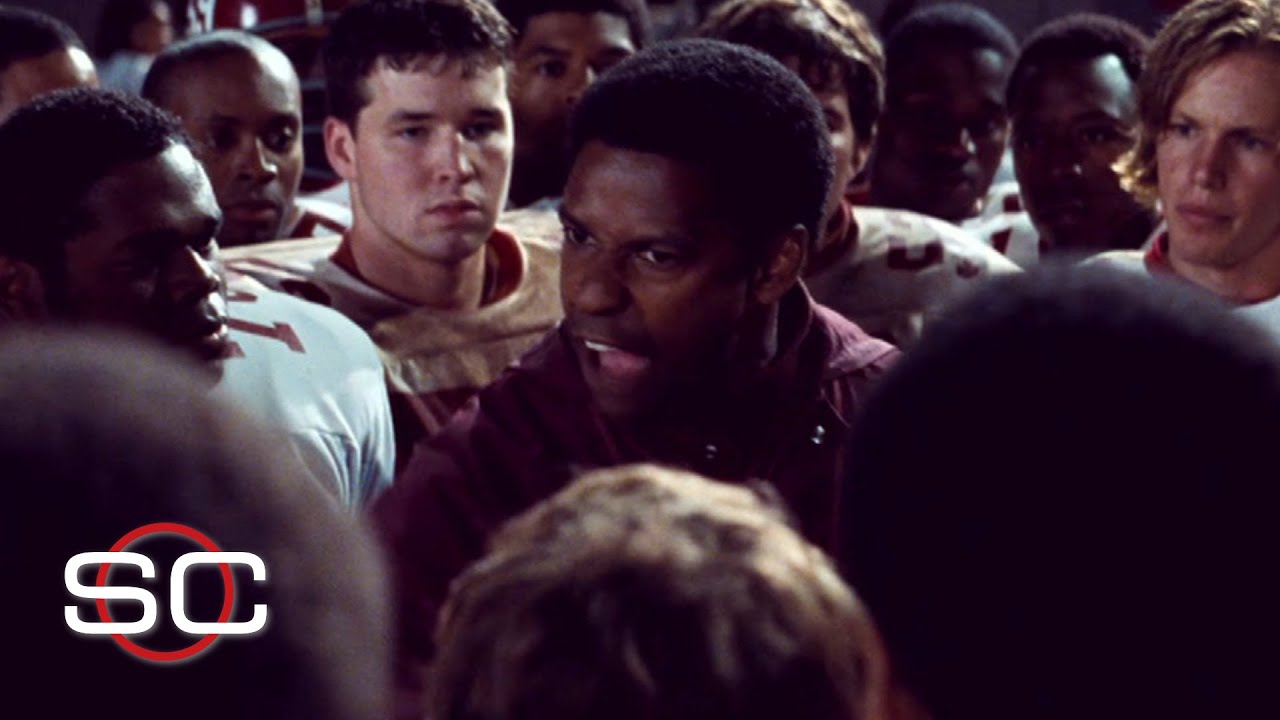 Remembering ‘Remember the Titans’ on its 20th anniversary | SportsCenter