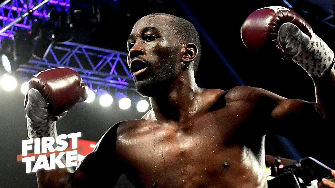 Stephen A. Max react to ESPN’s Pound-for-Pound Boxing Rankings | First Take